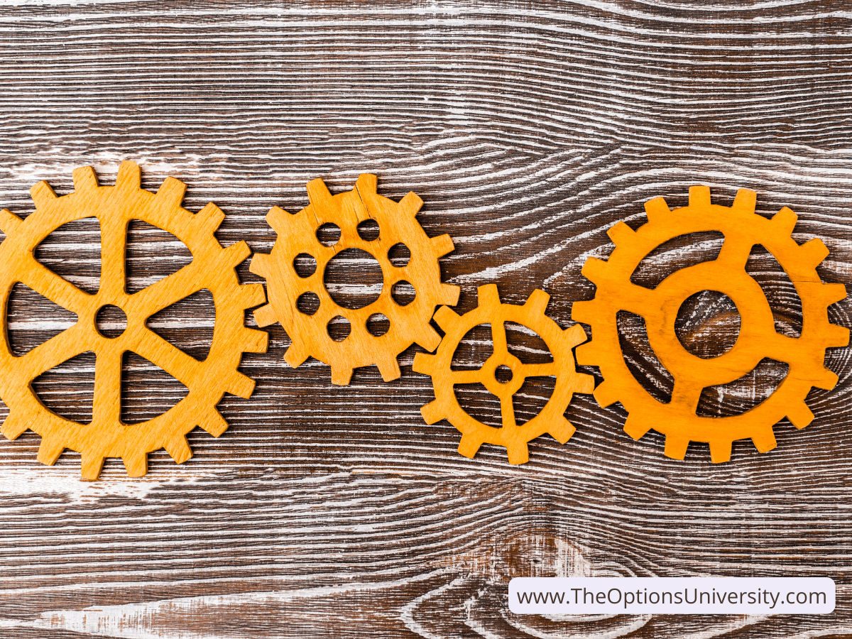 Wheel Strategy