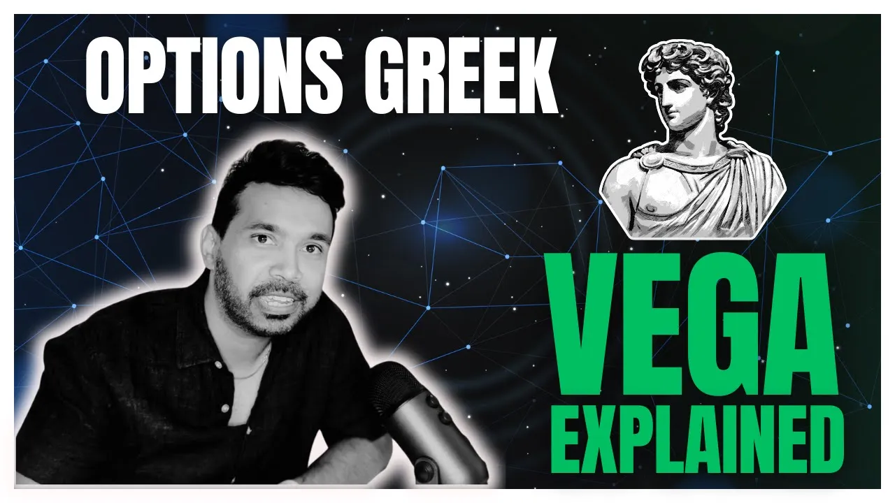 vega explained