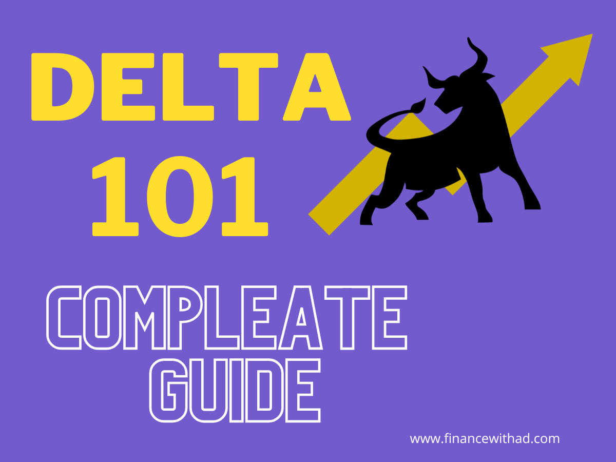 delta 101